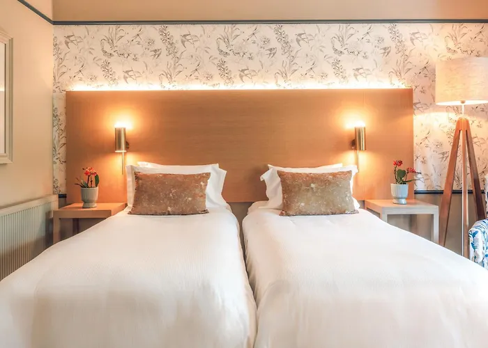 The Belfry Hotel & Resort Sutton Coldfield