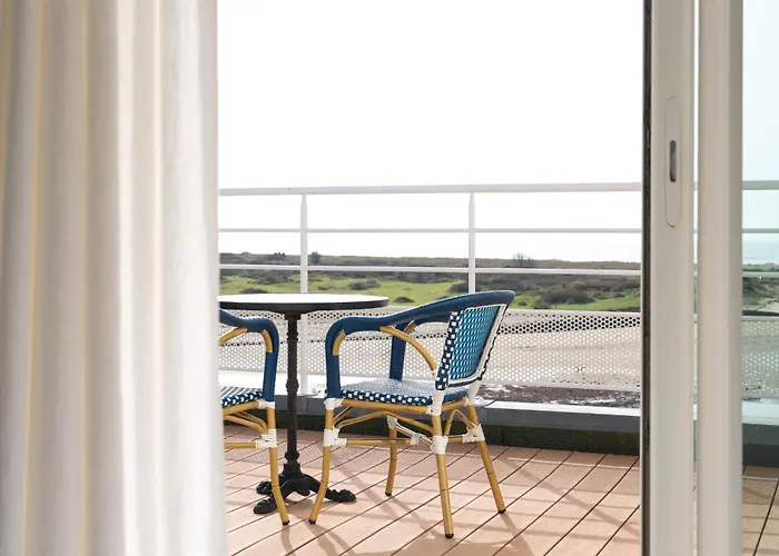 Hotel La Marine