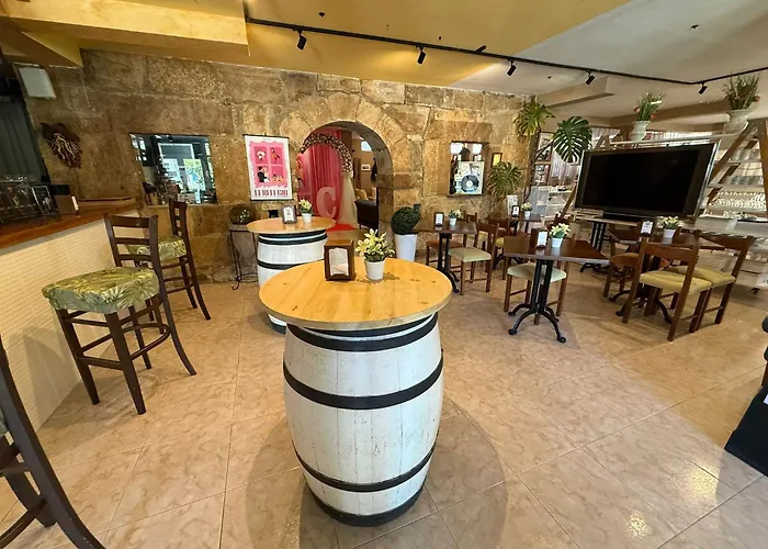 Hotel El Refugio