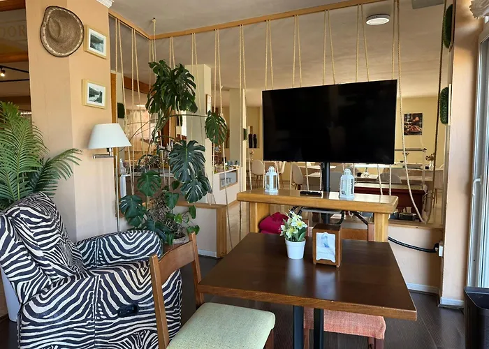 Hotel El Refugio