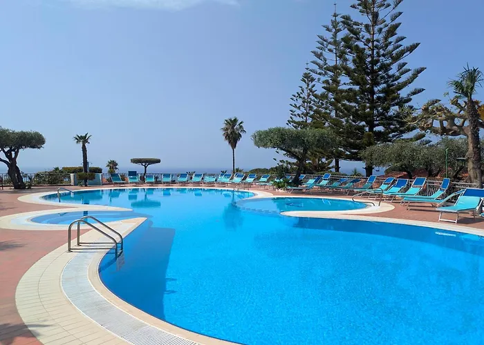 Villaggio La Pizzuta Parghelia