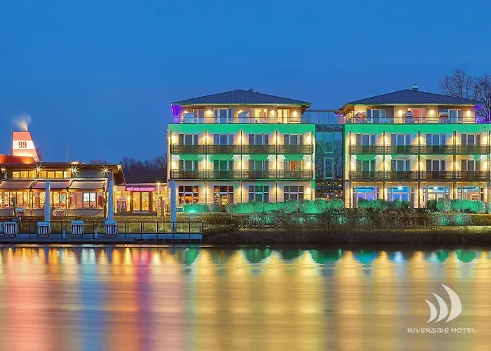 Riverside Hotel Nordhorn