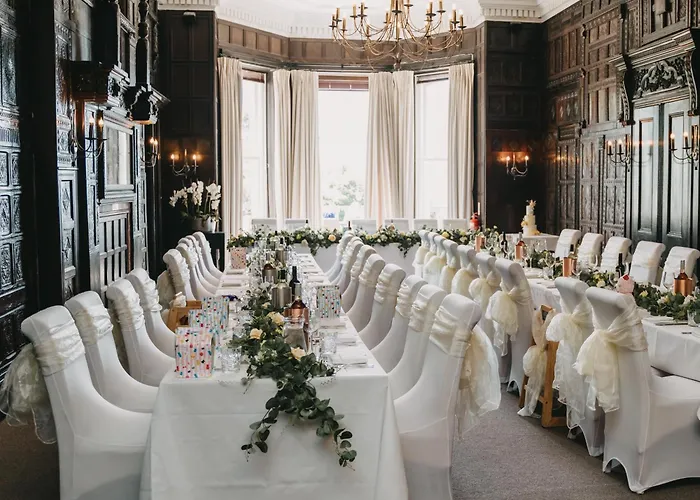 Trenython Manor Resort Fowey