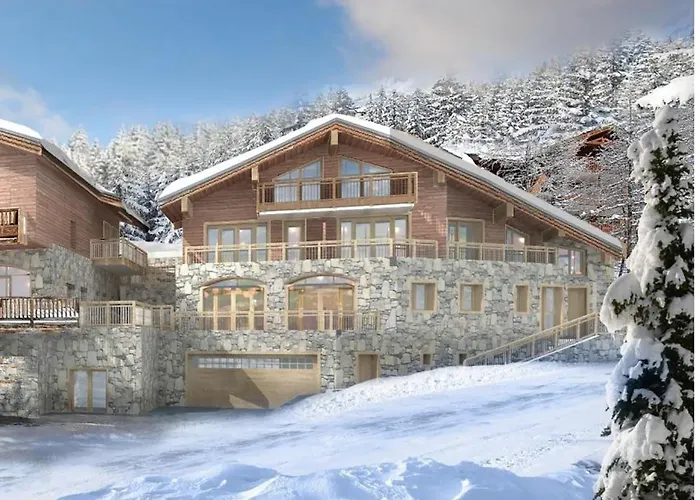 Chalet Matsuzaka - Chambres D'Hotes De Luxe