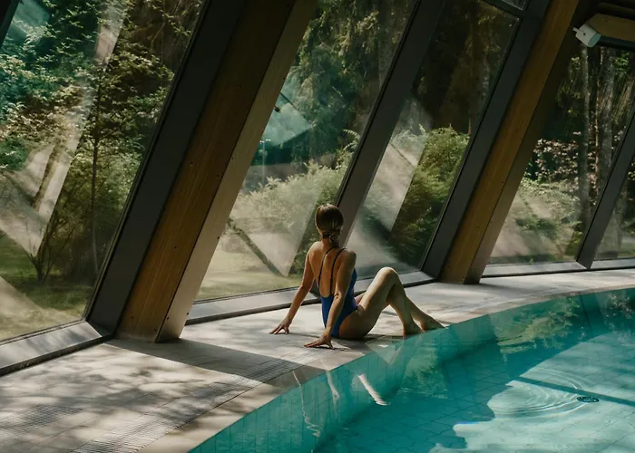 Spa Vilnius Anyksciai