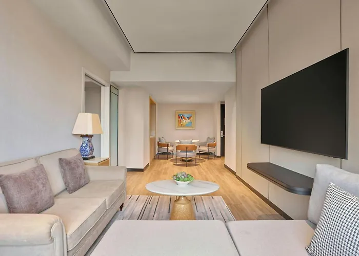 Sheraton Hanoi Hotel