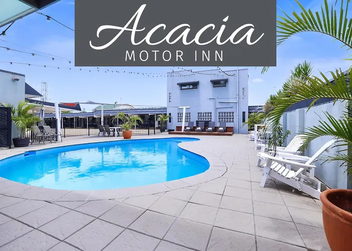 Acacia Motor Inn
