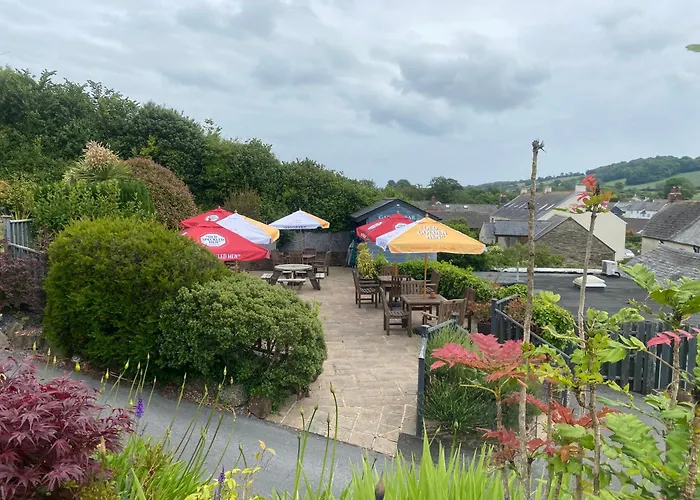 The Globe Inn