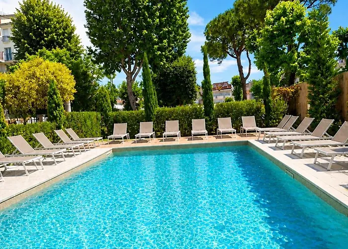 Hotel Ermeti B&B Brunch