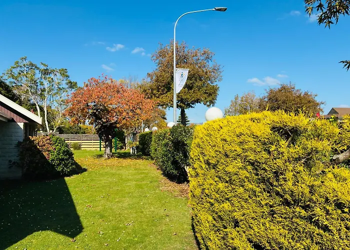 Awatea Park