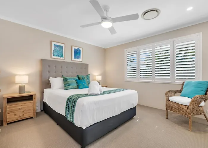 Coco Bay Resort Noosaville