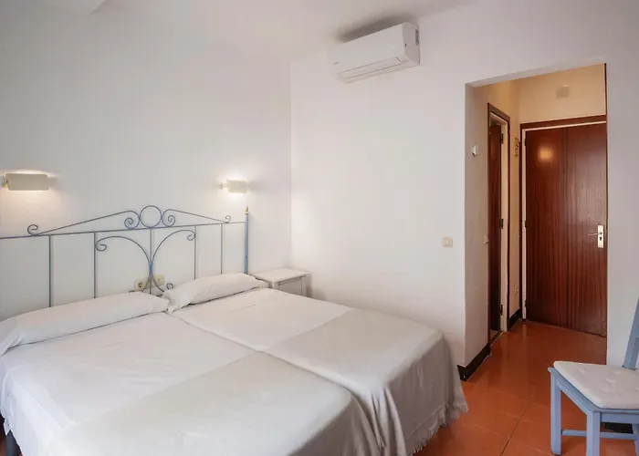 Hotel Caleta