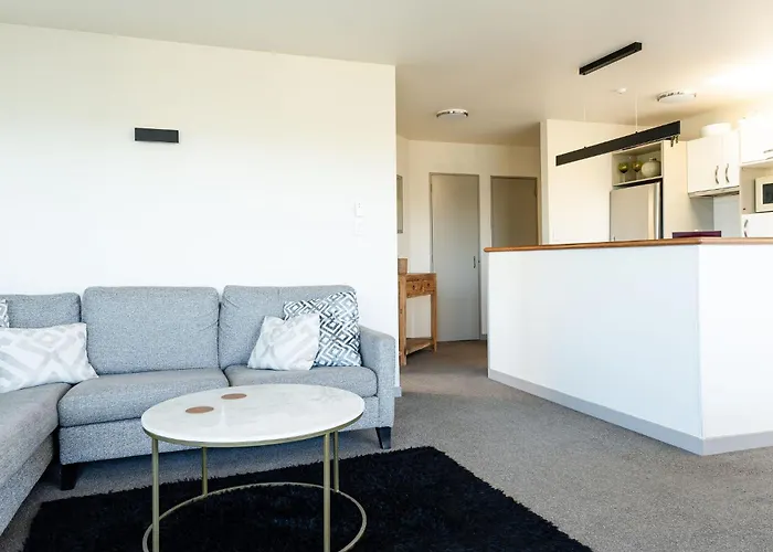Anchorage Apartments