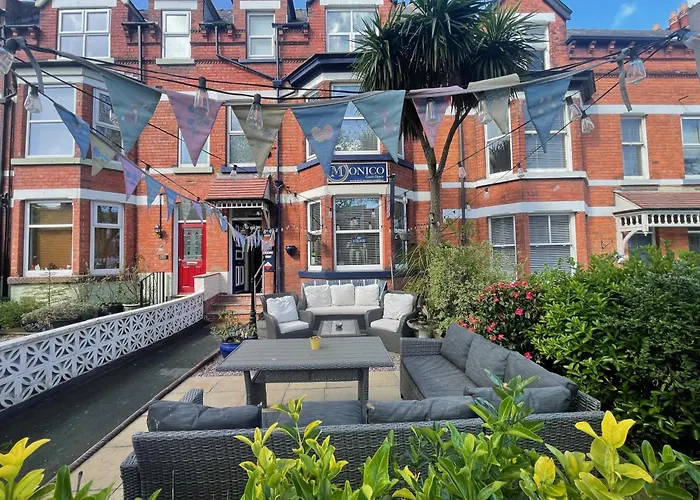 Monico Guest House