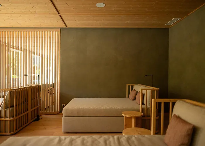 Vitalpina Hotel Schulerhof Plaus