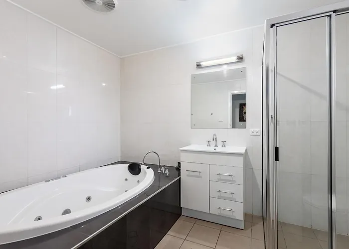 Mantra Mount Gambier Motel