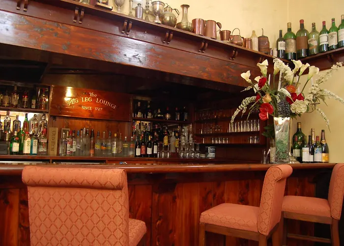 Fourways Inn