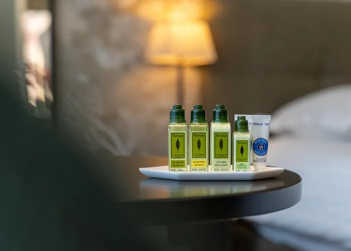 Hotel Iris De Panne