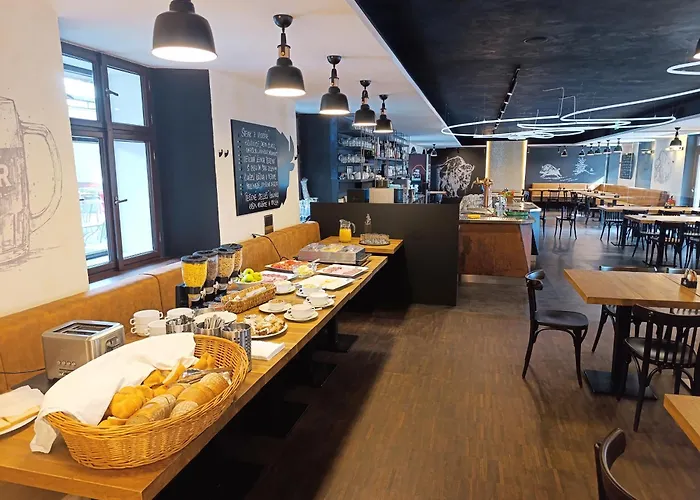 Restaurant Darwin