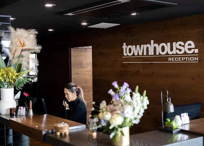 Townhouse