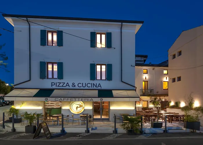 B&B 7 Vizi Colà