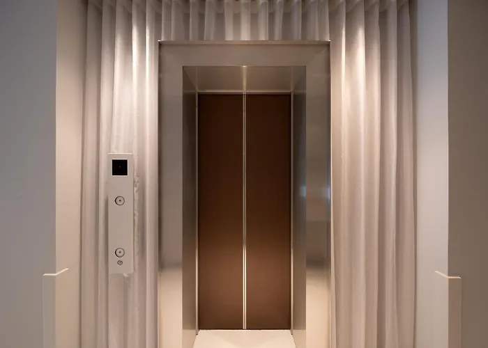 Ffffff Hotel エフホテル