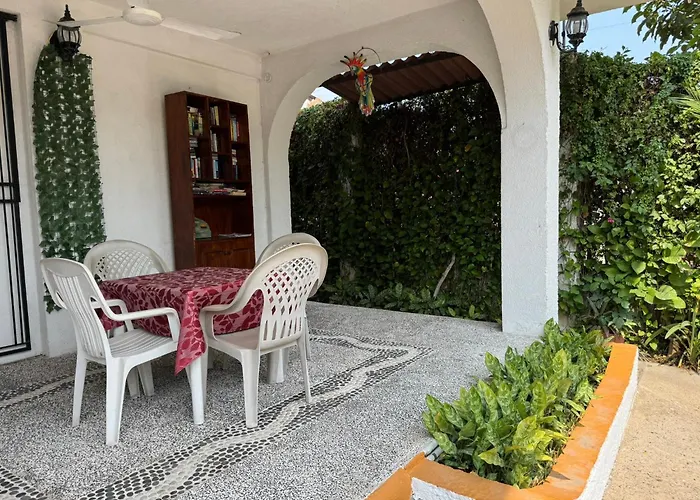 Villas Mercedes