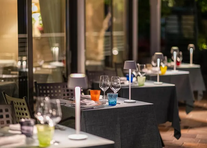 Relax Hotel Villa Gardenia & Villa Oleandra Limone sul Garda