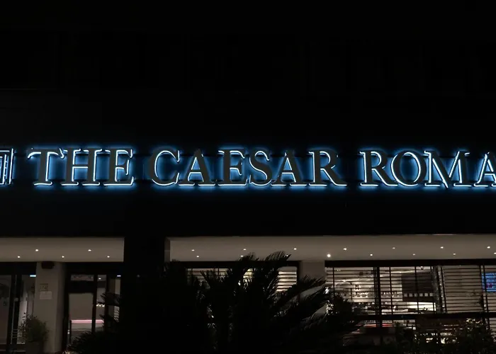 Caesar a