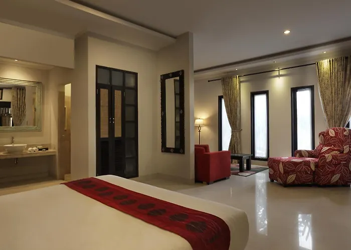 Vamana Resort - Chse Certified