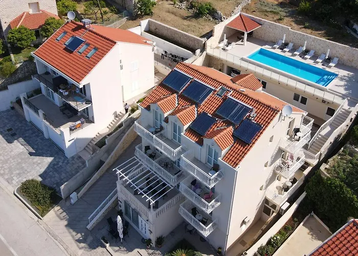 Villa Samba