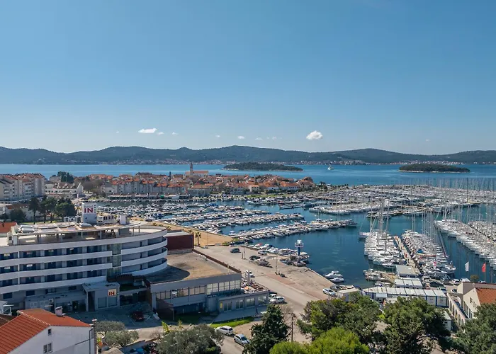 Hotel In Biograd Na Moru