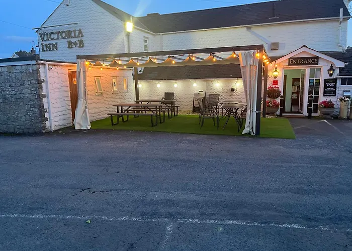 Victoria Inn