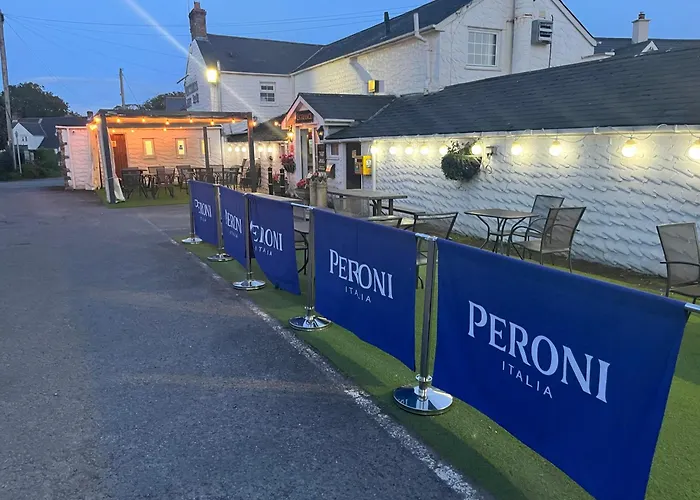 Victoria Inn Cowbridge
