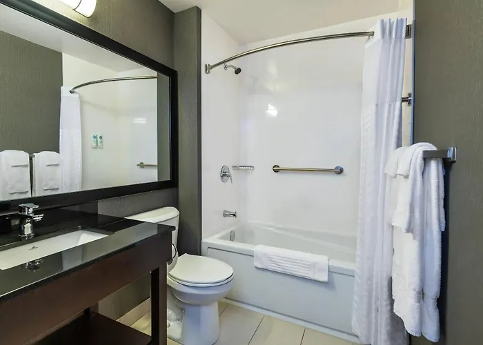 Comfort Inn Alma