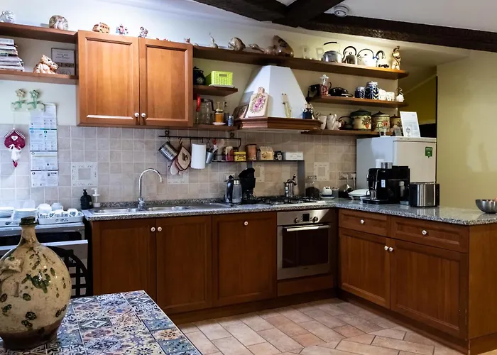 C'era Una Volta B&B
