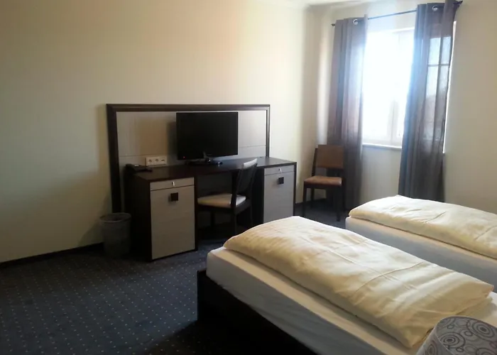 Hotel Helena