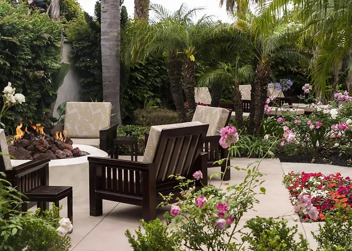 Hyatt Regency Huntington Beach Resort And Spa