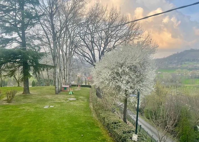 Corte Ca' Bosco