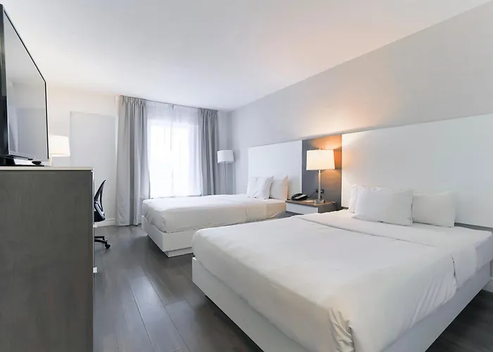 Le Grand Hotel