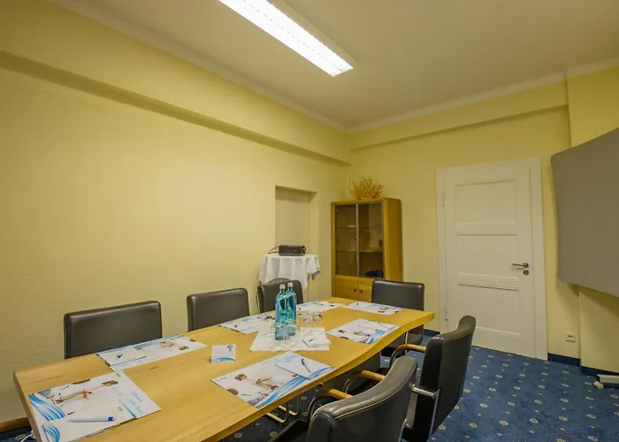SeeHotel Großräschen
