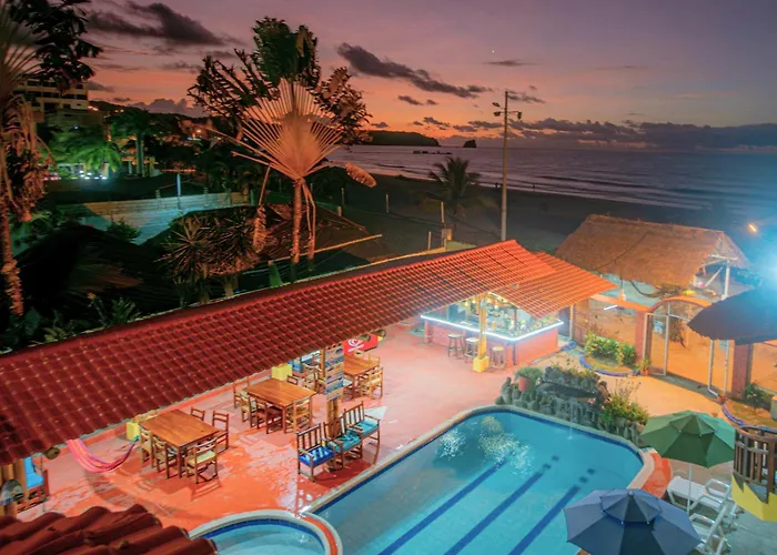 Hotel Cielo Azul
