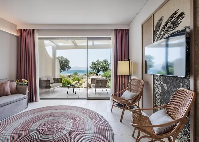 Cala Cuncheddi - Vretreats Hotel Olbia