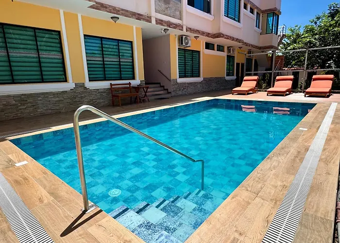 Hotel Flamingo