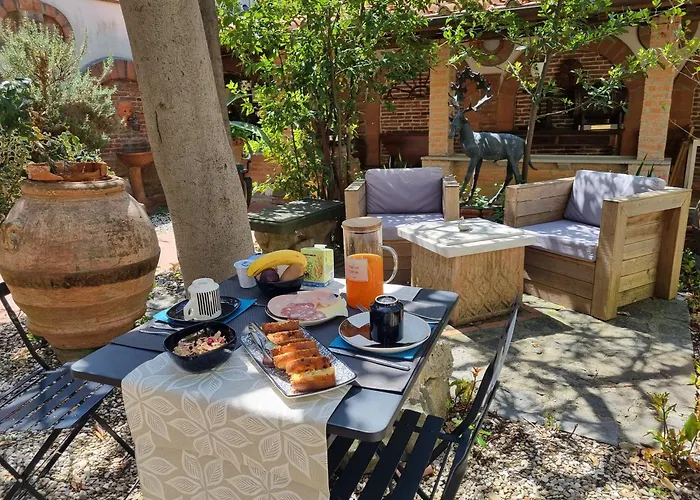 B&B Firenze 400
