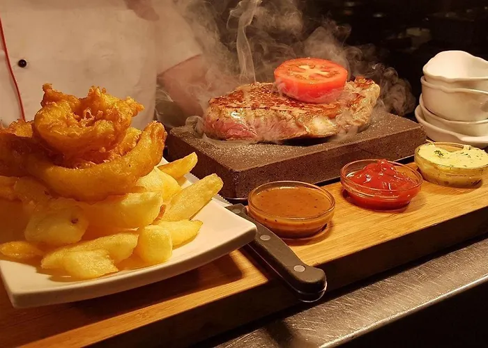 Balreask Bar, Restaurant & Guest Accommodation