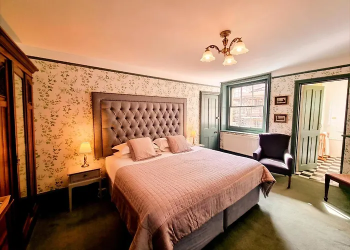Villa Rothsay Hotel