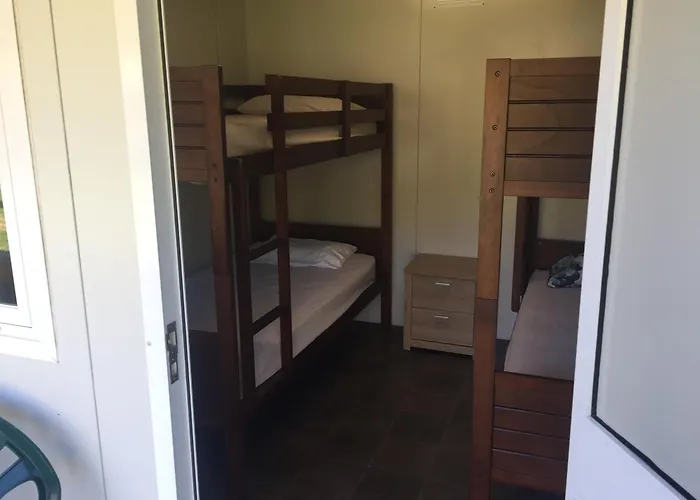 Port Waikato Holiday Park