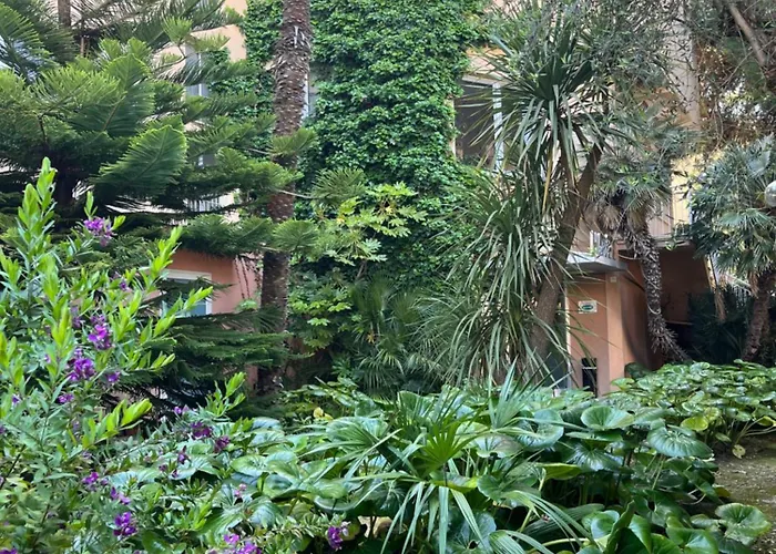 Hotel La Terrazza