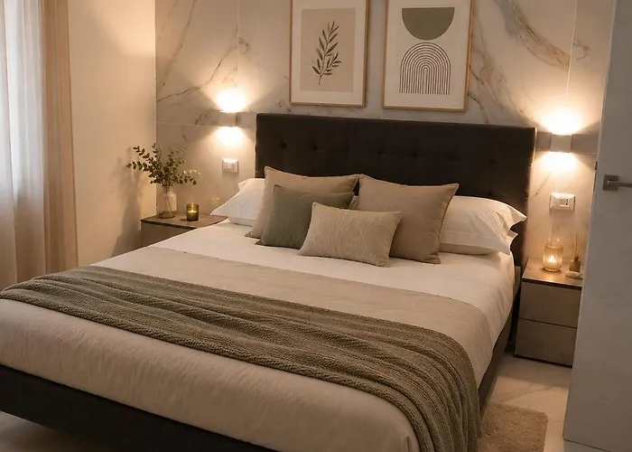Catania Etnea Bed And Breakfast
